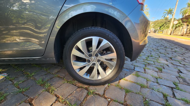 VOLKSWAGEN POLO CL AD 2019/2020 FERNANDO AUTOMÓVEIS | REVENDA DE CARROS ARROIO DO MEIO ARROIO DO MEIO / Carros no Vale