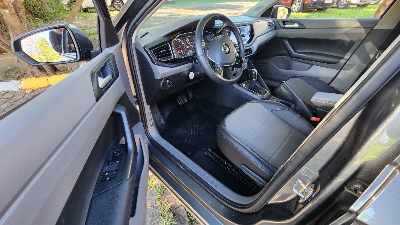 VOLKSWAGEN POLO CL AD 2019/2020 FERNANDO AUTOMÓVEIS | REVENDA DE CARROS ARROIO DO MEIO ARROIO DO MEIO / Carros no Vale