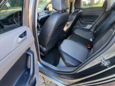 VOLKSWAGEN POLO CL AD 2019/2020 FERNANDO AUTOMÓVEIS | REVENDA DE CARROS ARROIO DO MEIO ARROIO DO MEIO / Carros no Vale