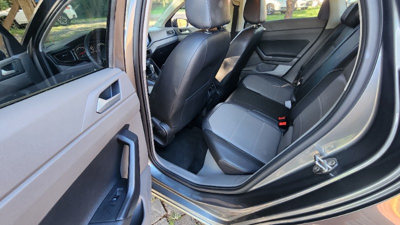 VOLKSWAGEN POLO CL AD 2019/2020 FERNANDO AUTOMÓVEIS | REVENDA DE CARROS ARROIO DO MEIO ARROIO DO MEIO / Carros no Vale