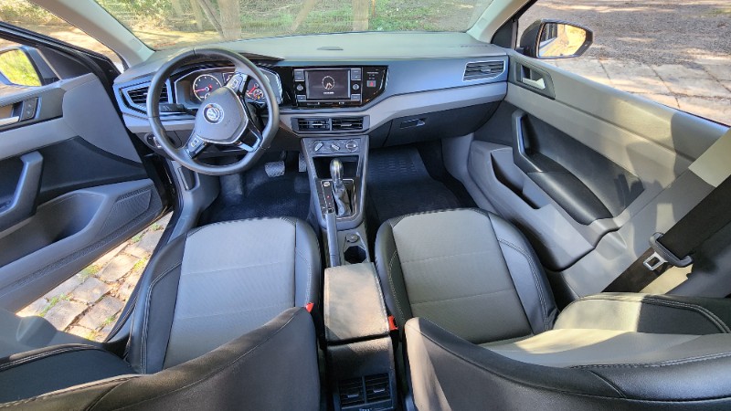 VOLKSWAGEN POLO CL AD 2019/2020 FERNANDO AUTOMÓVEIS | REVENDA DE CARROS ARROIO DO MEIO ARROIO DO MEIO / Carros no Vale