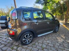 CITROEN AIRCROSS EXCLUSIVE 1.6 2013/2014 FERNANDO AUTOMÓVEIS | REVENDA DE CARROS ARROIO DO MEIO ARROIO DO MEIO / Carros no Vale