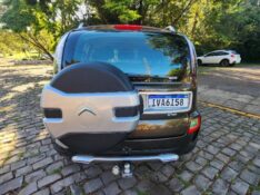 CITROEN AIRCROSS EXCLUSIVE 1.6 2013/2014 FERNANDO AUTOMÓVEIS | REVENDA DE CARROS ARROIO DO MEIO ARROIO DO MEIO / Carros no Vale