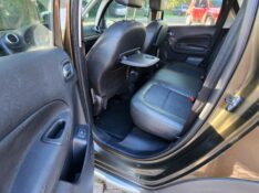 CITROEN AIRCROSS EXCLUSIVE 1.6 2013/2014 FERNANDO AUTOMÓVEIS | REVENDA DE CARROS ARROIO DO MEIO ARROIO DO MEIO / Carros no Vale