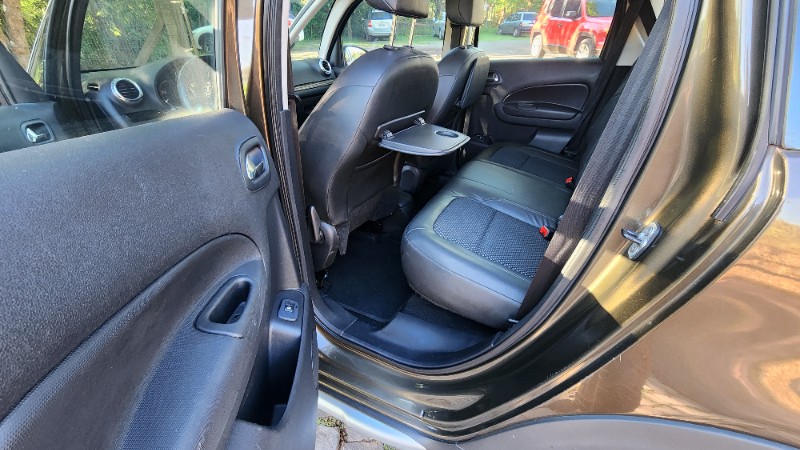 CITROEN AIRCROSS EXCLUSIVE 1.6 2013/2014 FERNANDO AUTOMÓVEIS | REVENDA DE CARROS ARROIO DO MEIO ARROIO DO MEIO / Carros no Vale