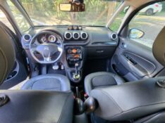 CITROEN AIRCROSS EXCLUSIVE 1.6 2013/2014 FERNANDO AUTOMÓVEIS | REVENDA DE CARROS ARROIO DO MEIO ARROIO DO MEIO / Carros no Vale