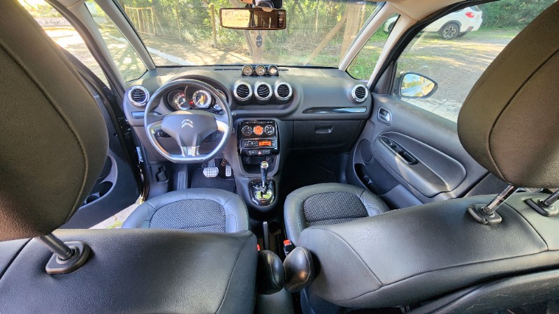 CITROEN AIRCROSS EXCLUSIVE 1.6 2013/2014 FERNANDO AUTOMÓVEIS | REVENDA DE CARROS ARROIO DO MEIO ARROIO DO MEIO / Carros no Vale