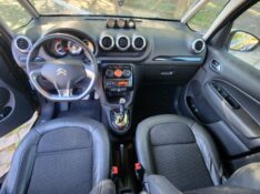 CITROEN AIRCROSS EXCLUSIVE 1.6 2013/2014 FERNANDO AUTOMÓVEIS | REVENDA DE CARROS ARROIO DO MEIO ARROIO DO MEIO / Carros no Vale