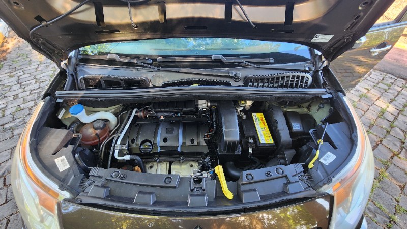 CITROEN AIRCROSS EXCLUSIVE 1.6 2013/2014 FERNANDO AUTOMÓVEIS | REVENDA DE CARROS ARROIO DO MEIO ARROIO DO MEIO / Carros no Vale