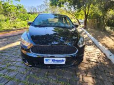 FORD KA + SE 1.0 2015/2015 FERNANDO AUTOMÓVEIS | REVENDA DE CARROS ARROIO DO MEIO ARROIO DO MEIO / Carros no Vale