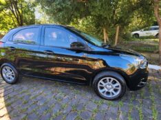 FORD KA + SE 1.0 2015/2015 FERNANDO AUTOMÓVEIS | REVENDA DE CARROS ARROIO DO MEIO ARROIO DO MEIO / Carros no Vale