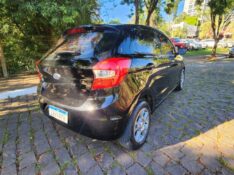 FORD KA + SE 1.0 2015/2015 FERNANDO AUTOMÓVEIS | REVENDA DE CARROS ARROIO DO MEIO ARROIO DO MEIO / Carros no Vale