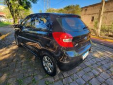 FORD KA + SE 1.0 2015/2015 FERNANDO AUTOMÓVEIS | REVENDA DE CARROS ARROIO DO MEIO ARROIO DO MEIO / Carros no Vale