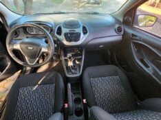 FORD KA + SE 1.0 2015/2015 FERNANDO AUTOMÓVEIS | REVENDA DE CARROS ARROIO DO MEIO ARROIO DO MEIO / Carros no Vale