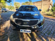 KIA SPORTAGE LX3 2.0 2011/2012 FERNANDO AUTOMÓVEIS | REVENDA DE CARROS ARROIO DO MEIO ARROIO DO MEIO / Carros no Vale