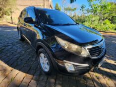 KIA SPORTAGE LX3 2.0 2011/2012 FERNANDO AUTOMÓVEIS | REVENDA DE CARROS ARROIO DO MEIO ARROIO DO MEIO / Carros no Vale