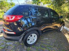 KIA SPORTAGE LX3 2.0 2011/2012 FERNANDO AUTOMÓVEIS | REVENDA DE CARROS ARROIO DO MEIO ARROIO DO MEIO / Carros no Vale
