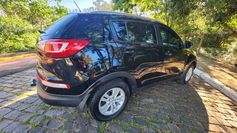 KIA SPORTAGE LX3 2.0 2011/2012 FERNANDO AUTOMÓVEIS | REVENDA DE CARROS ARROIO DO MEIO ARROIO DO MEIO / Carros no Vale