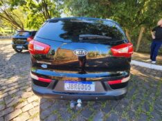 KIA SPORTAGE LX3 2.0 2011/2012 FERNANDO AUTOMÓVEIS | REVENDA DE CARROS ARROIO DO MEIO ARROIO DO MEIO / Carros no Vale