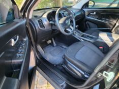 KIA SPORTAGE LX3 2.0 2011/2012 FERNANDO AUTOMÓVEIS | REVENDA DE CARROS ARROIO DO MEIO ARROIO DO MEIO / Carros no Vale