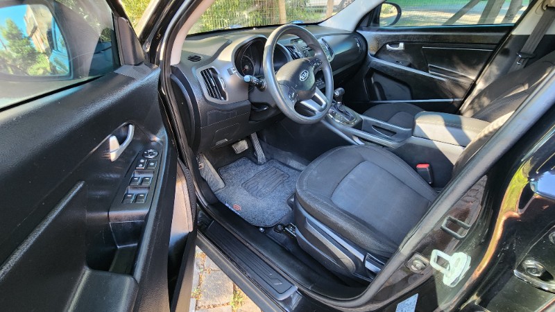 KIA SPORTAGE LX3 2.0 2011/2012 FERNANDO AUTOMÓVEIS | REVENDA DE CARROS ARROIO DO MEIO ARROIO DO MEIO / Carros no Vale