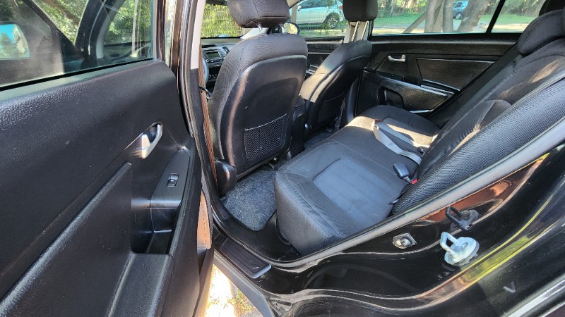 KIA SPORTAGE LX3 2.0 2011/2012 FERNANDO AUTOMÓVEIS | REVENDA DE CARROS ARROIO DO MEIO ARROIO DO MEIO / Carros no Vale