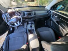 KIA SPORTAGE LX3 2.0 2011/2012 FERNANDO AUTOMÓVEIS | REVENDA DE CARROS ARROIO DO MEIO ARROIO DO MEIO / Carros no Vale