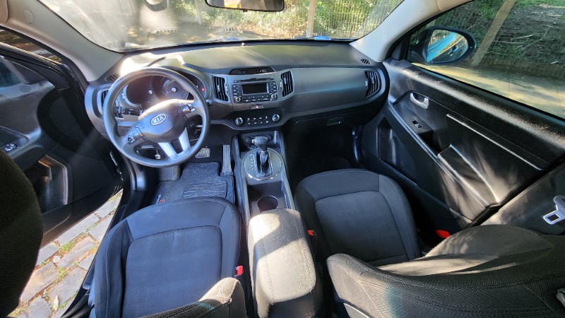 KIA SPORTAGE LX3 2.0 2011/2012 FERNANDO AUTOMÓVEIS | REVENDA DE CARROS ARROIO DO MEIO ARROIO DO MEIO / Carros no Vale