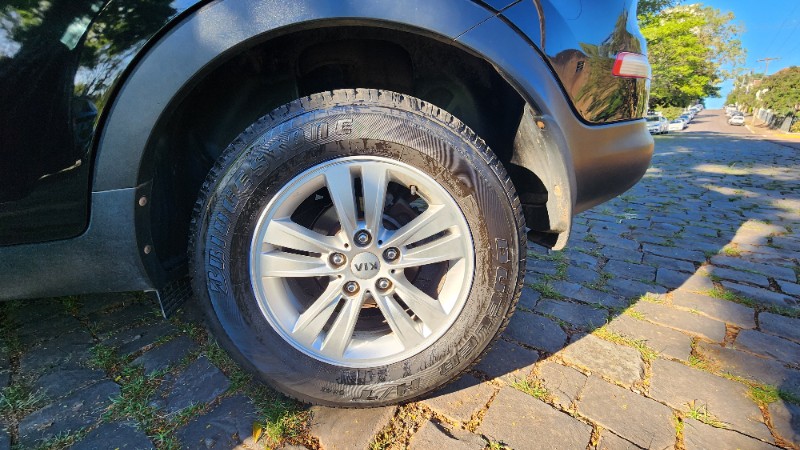 KIA SPORTAGE LX3 2.0 2011/2012 FERNANDO AUTOMÓVEIS | REVENDA DE CARROS ARROIO DO MEIO ARROIO DO MEIO / Carros no Vale