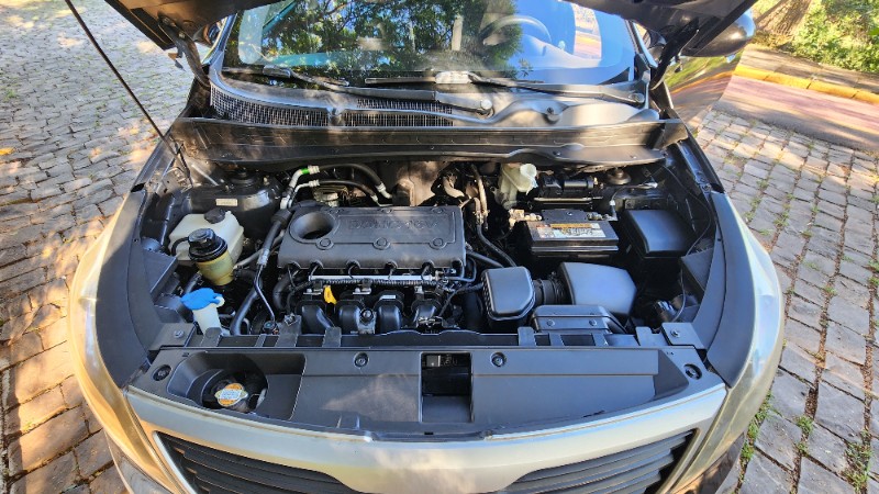 KIA SPORTAGE LX3 2.0 2011/2012 FERNANDO AUTOMÓVEIS | REVENDA DE CARROS ARROIO DO MEIO ARROIO DO MEIO / Carros no Vale