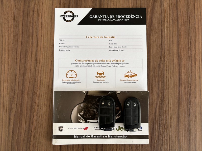 JEEP COMPASS LONGITUDE 2.0 FLEX 2021 2020/2021 DUARTE VEÍCULOS PORTO ALEGRE / Carros no Vale