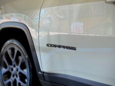 JEEP COMPASS 2.0 16V DIESEL S 4X4 AUTOMÁTICO 2021/2021 MALAGGI VEÍCULOS ENCANTADO / Carros no Vale