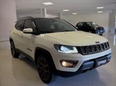 JEEP COMPASS 2.0 16V DIESEL S 4X4 AUTOMÁTICO 2021/2021 MALAGGI VEÍCULOS ENCANTADO / Carros no Vale