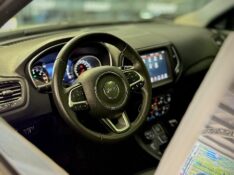 JEEP COMPASS 2.0 16V DIESEL S 4X4 AUTOMÁTICO 2021/2021 MALAGGI VEÍCULOS ENCANTADO / Carros no Vale