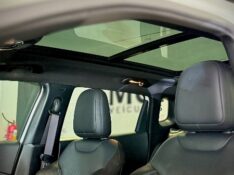 JEEP COMPASS 2.0 16V DIESEL S 4X4 AUTOMÁTICO 2021/2021 MALAGGI VEÍCULOS ENCANTADO / Carros no Vale