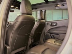 JEEP COMPASS 2.0 16V DIESEL S 4X4 AUTOMÁTICO 2021/2021 MALAGGI VEÍCULOS ENCANTADO / Carros no Vale