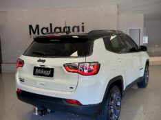 JEEP COMPASS 2.0 16V DIESEL S 4X4 AUTOMÁTICO 2021/2021 MALAGGI VEÍCULOS ENCANTADO / Carros no Vale