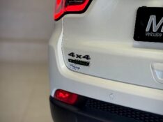 JEEP COMPASS 2.0 16V DIESEL S 4X4 AUTOMÁTICO 2021/2021 MALAGGI VEÍCULOS ENCANTADO / Carros no Vale