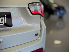 JEEP COMPASS 2.0 16V DIESEL S 4X4 AUTOMÁTICO 2021/2021 MALAGGI VEÍCULOS ENCANTADO / Carros no Vale