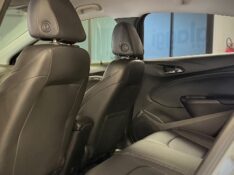 CHEVROLET CRUZE 1.4 LTZ TURBO 2022/2023 MALAGGI VEÍCULOS ENCANTADO / Carros no Vale