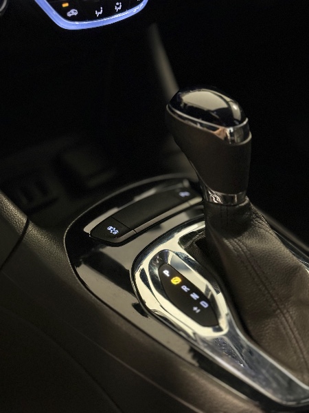 CHEVROLET CRUZE 1.4 LTZ TURBO 2022/2023 MALAGGI VEÍCULOS ENCANTADO / Carros no Vale