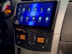 TOYOTA COROLLA 2.0 XEI 16V FLEX 4P AUTOMÁTICO 2011/2012 MALAGGI VEÍCULOS ENCANTADO / Carros no Vale