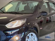 FORD FIESTA 1.6 CLASS SEDAN 8V 2010/2011 MALAGGI VEÍCULOS ENCANTADO / Carros no Vale