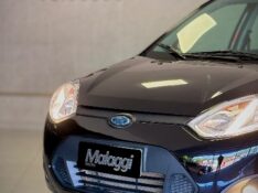 FORD FIESTA 1.6 CLASS SEDAN 8V 2010/2011 MALAGGI VEÍCULOS ENCANTADO / Carros no Vale