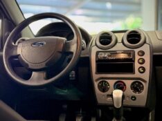 FORD FIESTA 1.6 CLASS SEDAN 8V 2010/2011 MALAGGI VEÍCULOS ENCANTADO / Carros no Vale