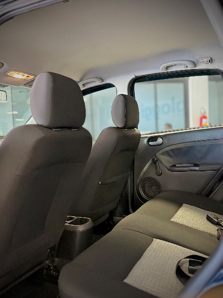 FORD FIESTA 1.6 CLASS SEDAN 8V 2010/2011 MALAGGI VEÍCULOS ENCANTADO / Carros no Vale