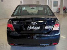 FORD FIESTA 1.6 CLASS SEDAN 8V 2010/2011 MALAGGI VEÍCULOS ENCANTADO / Carros no Vale