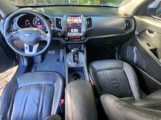 KIA SPORTAGE EX2 OFFG4 2012/2013 FERNANDO AUTOMÓVEIS | REVENDA DE CARROS ARROIO DO MEIO ARROIO DO MEIO / Carros no Vale