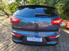 KIA SPORTAGE EX2 OFFG4 2012/2013 FERNANDO AUTOMÓVEIS | REVENDA DE CARROS ARROIO DO MEIO ARROIO DO MEIO / Carros no Vale