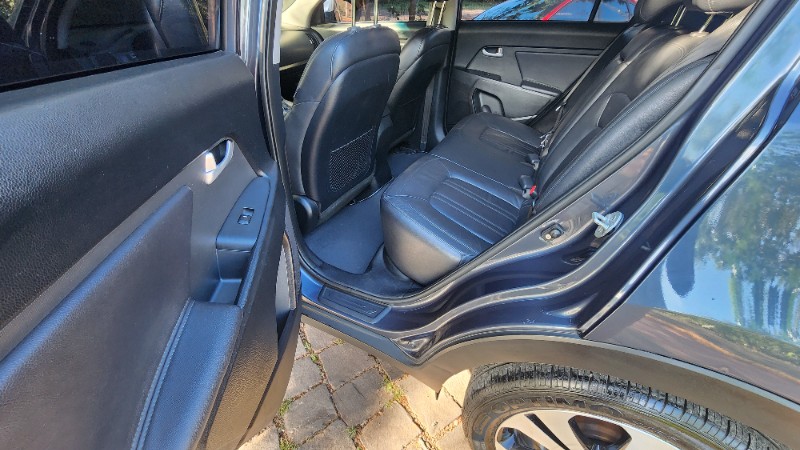 KIA SPORTAGE EX2 OFFG4 2012/2013 FERNANDO AUTOMÓVEIS | REVENDA DE CARROS ARROIO DO MEIO ARROIO DO MEIO / Carros no Vale